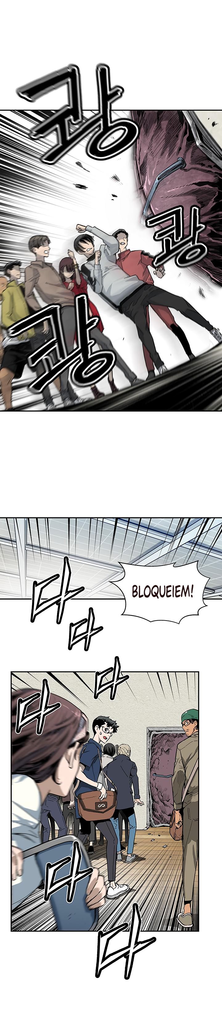 Read The Second Coming of Gluttony PT Manga Online