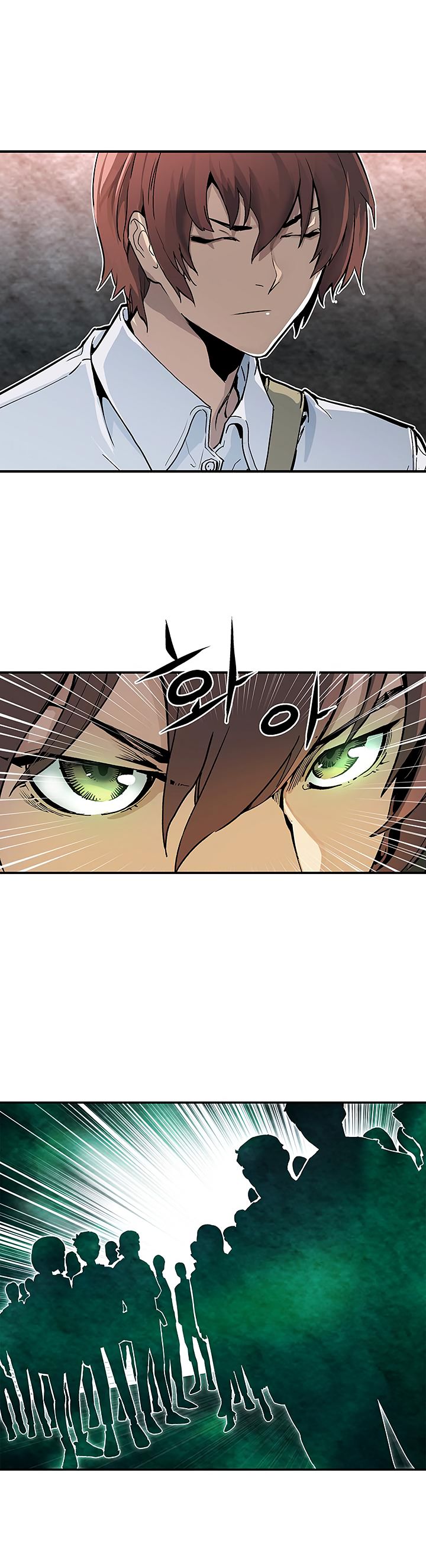 Read The Second Coming of Gluttony PT Manga Online