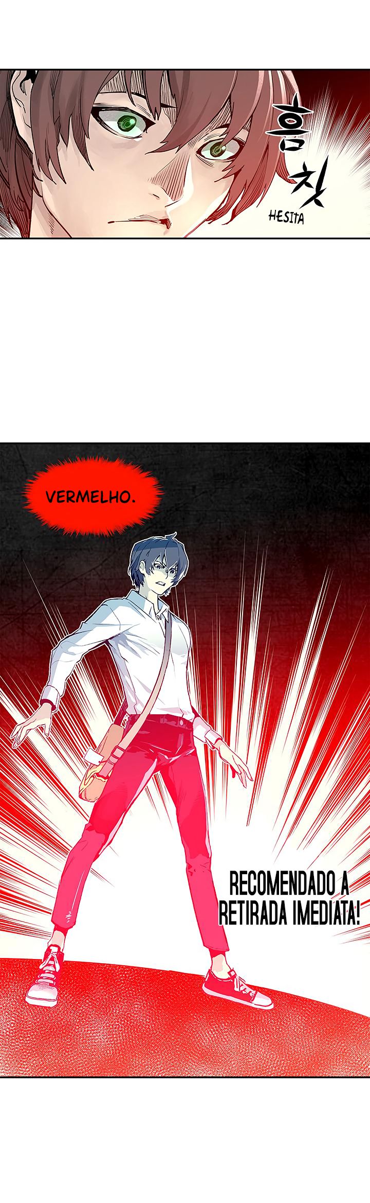 Read The Second Coming of Gluttony PT Manga Online
