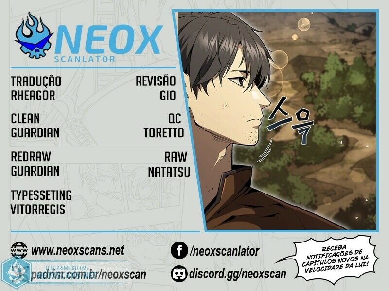 Read The Second Coming of Gluttony PT Manga Online