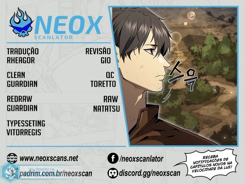 Read The Second Coming of Gluttony PT Manga Online