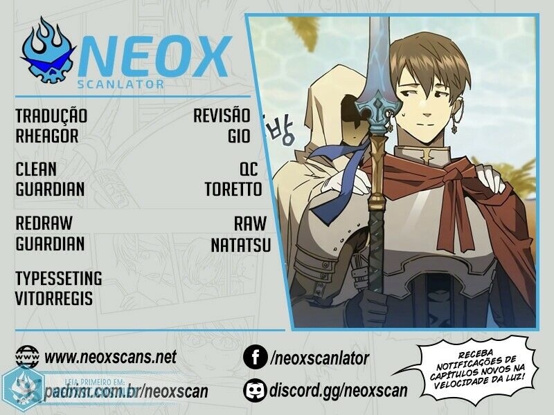 Read The Second Coming of Gluttony PT Manga Online
