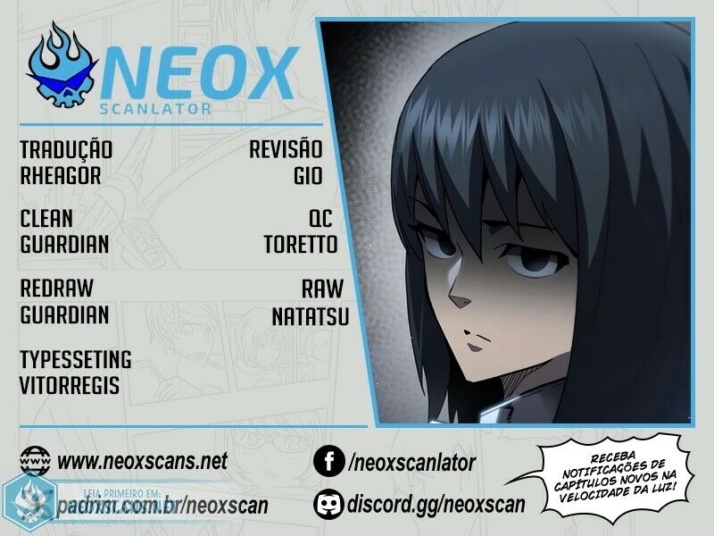 Read The Second Coming of Gluttony PT Manga Online