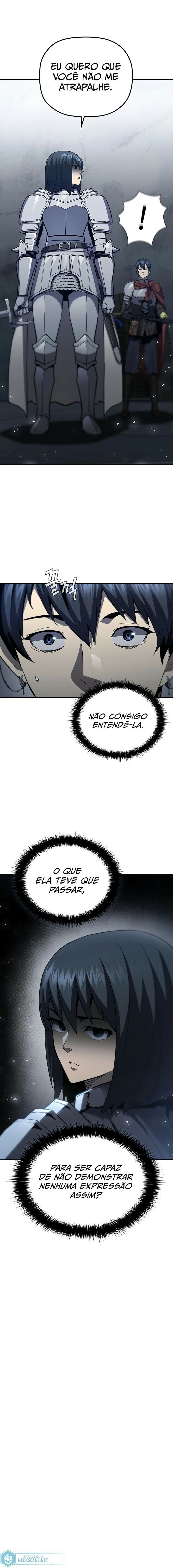 Read The Second Coming of Gluttony PT Manga Online