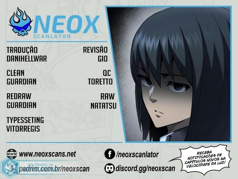 Read The Second Coming of Gluttony PT Manga Online