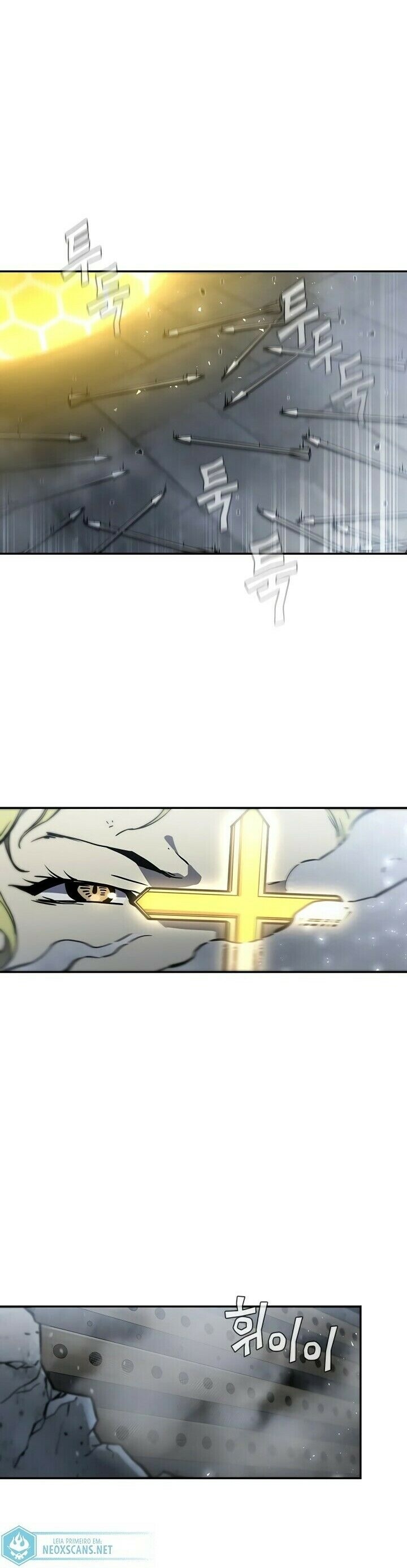 Read The Second Coming of Gluttony PT Manga Online