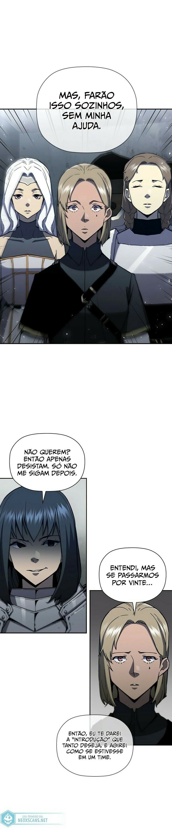 Read The Second Coming of Gluttony PT Manga Online