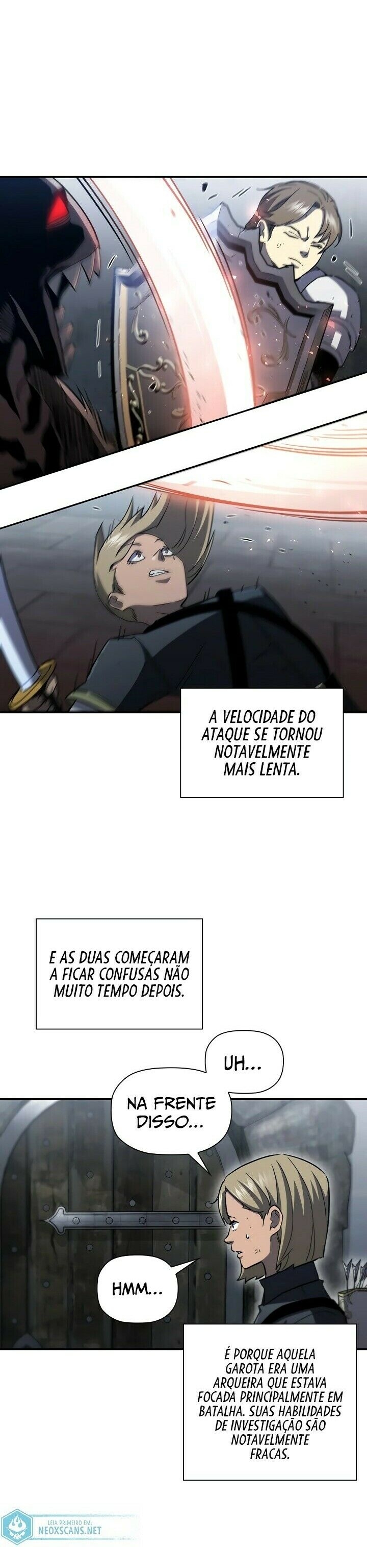 Read The Second Coming of Gluttony PT Manga Online