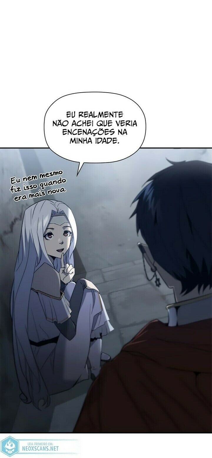 Read The Second Coming of Gluttony PT Manga Online