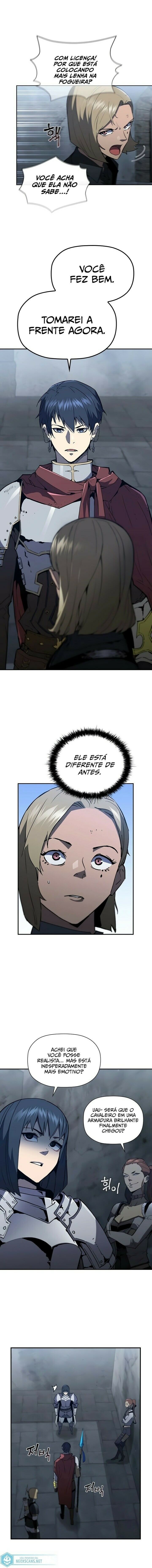 Read The Second Coming of Gluttony PT Manga Online