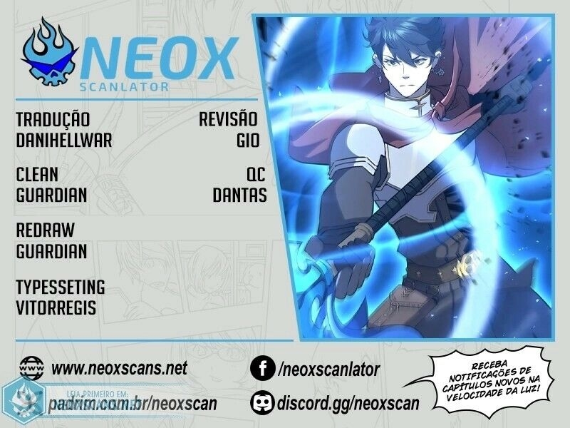 Read The Second Coming of Gluttony PT Manga Online