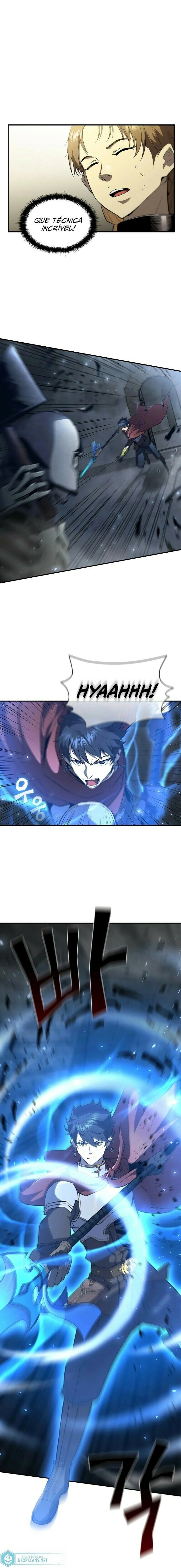 Read The Second Coming of Gluttony PT Manga Online