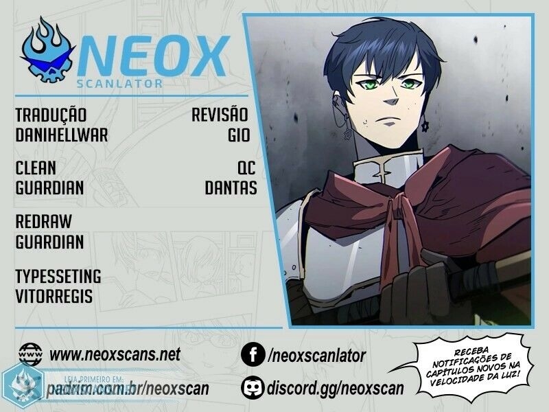 Read The Second Coming of Gluttony PT Manga Online