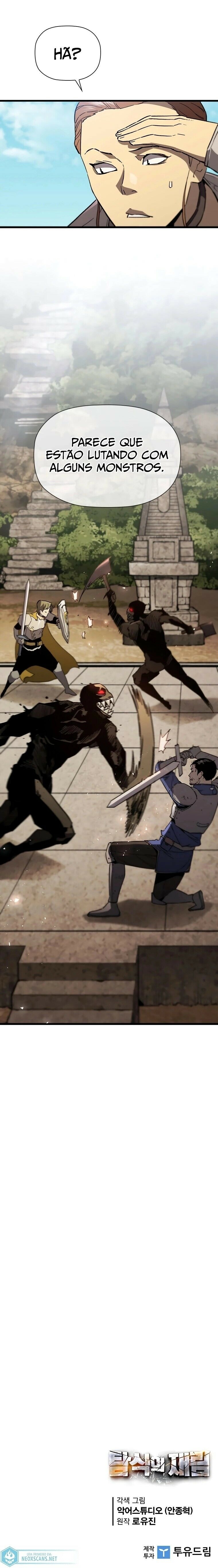 Read The Second Coming of Gluttony PT Manga Online