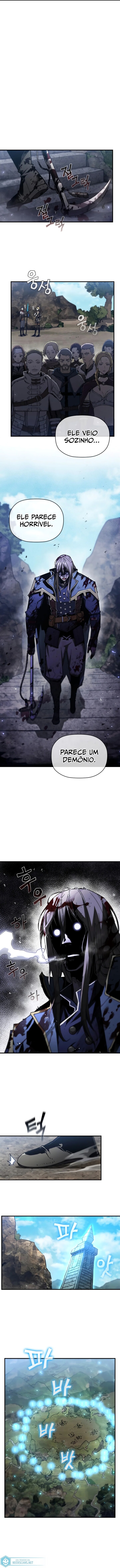 Read The Second Coming of Gluttony PT Manga Online