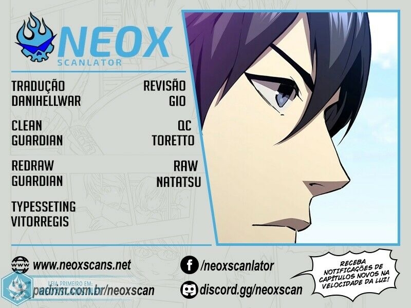 Read The Second Coming of Gluttony PT Manga Online
