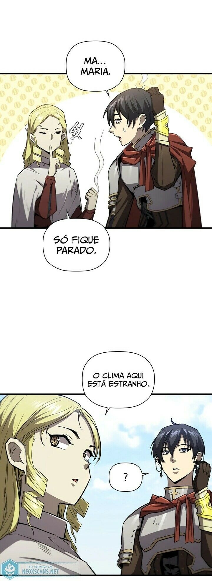 Read The Second Coming of Gluttony PT Manga Online