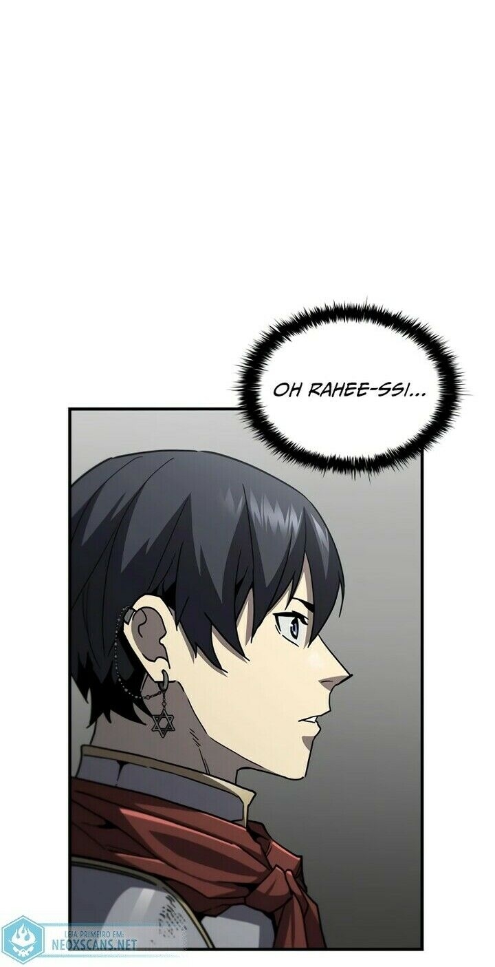 Read The Second Coming of Gluttony PT Manga Online
