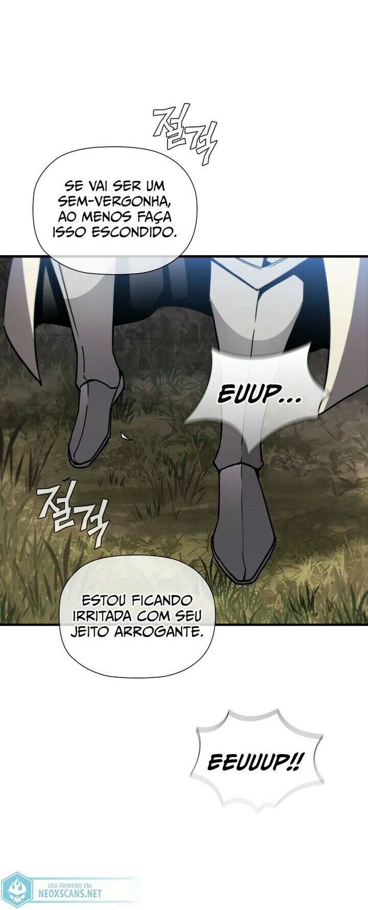 Read The Second Coming of Gluttony PT Manga Online