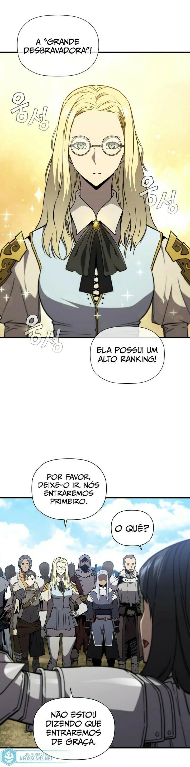 Read The Second Coming of Gluttony PT Manga Online