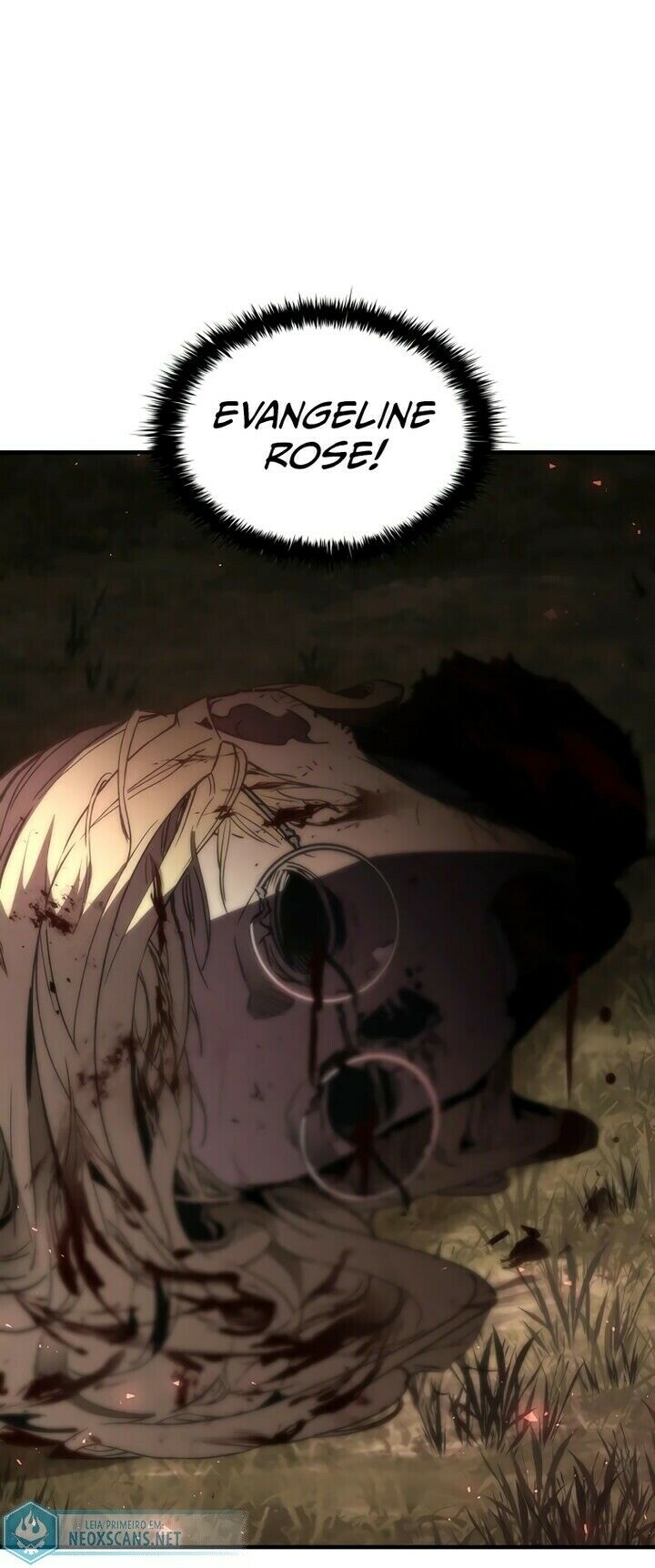 Read The Second Coming of Gluttony PT Manga Online
