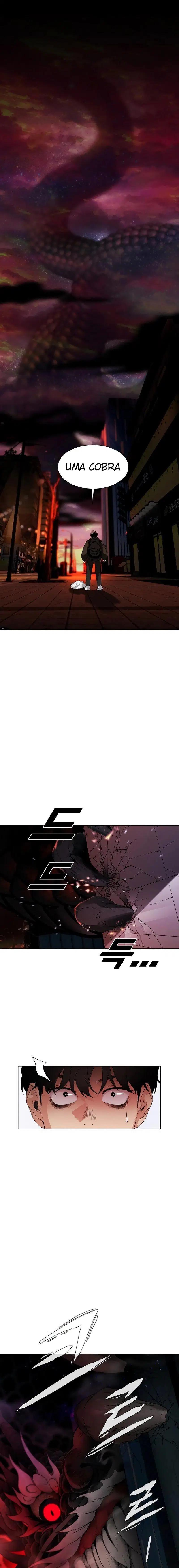 Read The Shaman's Blade PT Manga Online