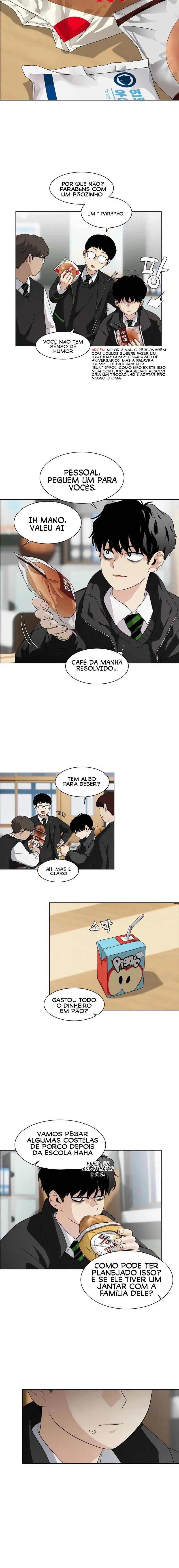 Read The Shaman's Blade PT Manga Online
