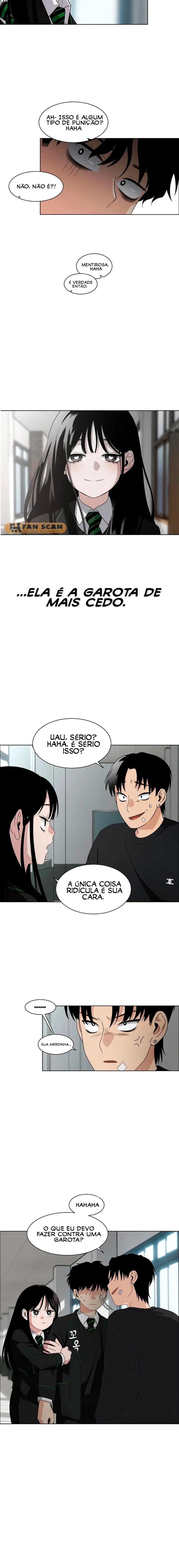 Read The Shaman's Blade PT Manga Online