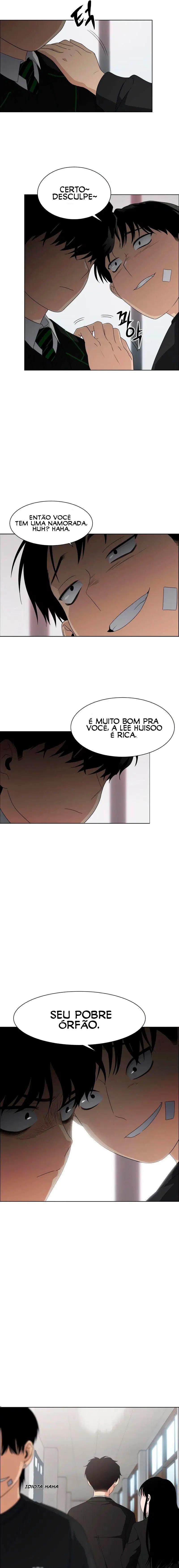 Read The Shaman's Blade PT Manga Online