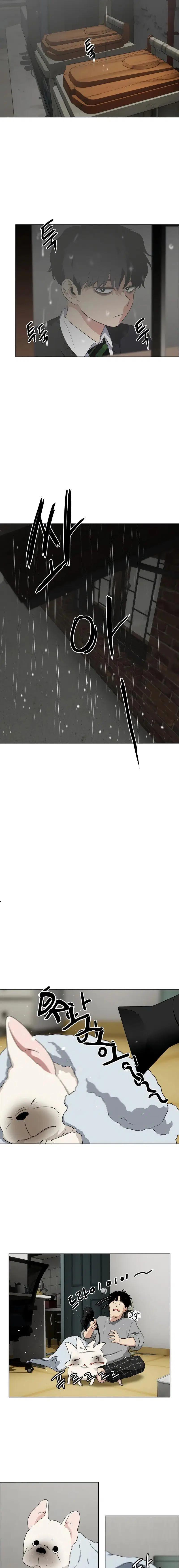 Read The Shaman's Blade PT Manga Online