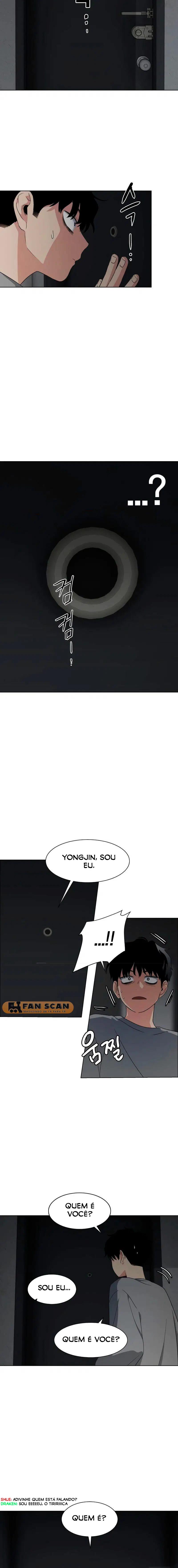 Read The Shaman's Blade PT Manga Online