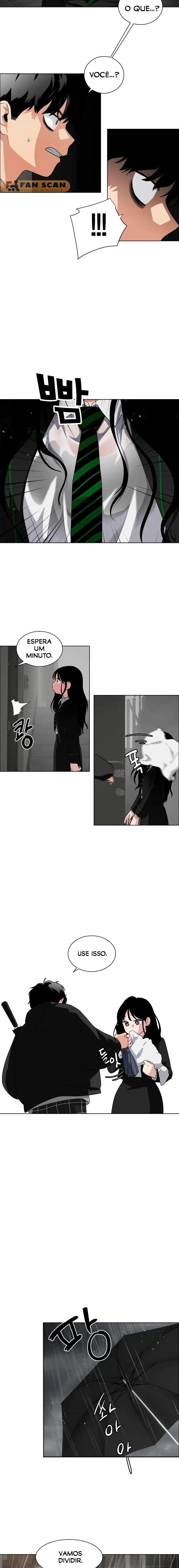 Read The Shaman's Blade PT Manga Online