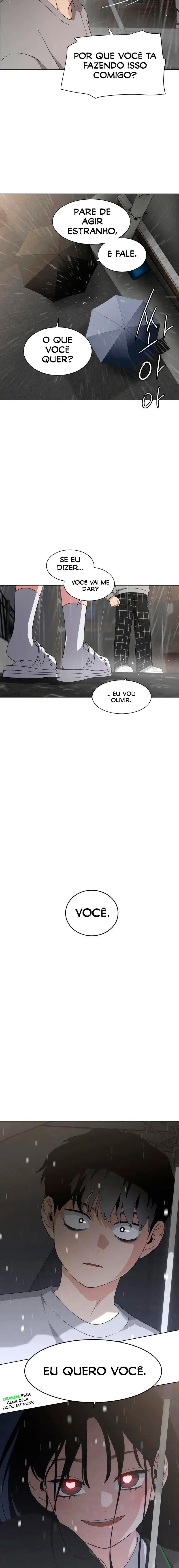 Read The Shaman's Blade PT Manga Online