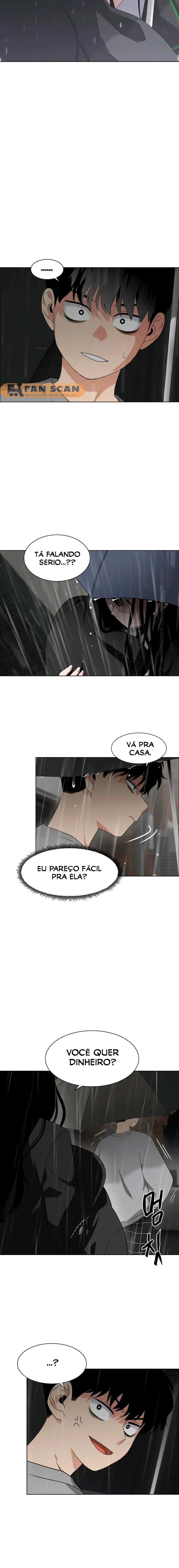 Read The Shaman's Blade PT Manga Online
