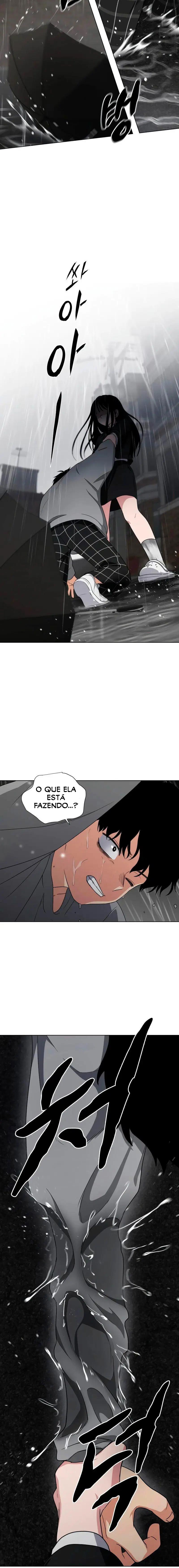Read The Shaman's Blade PT Manga Online