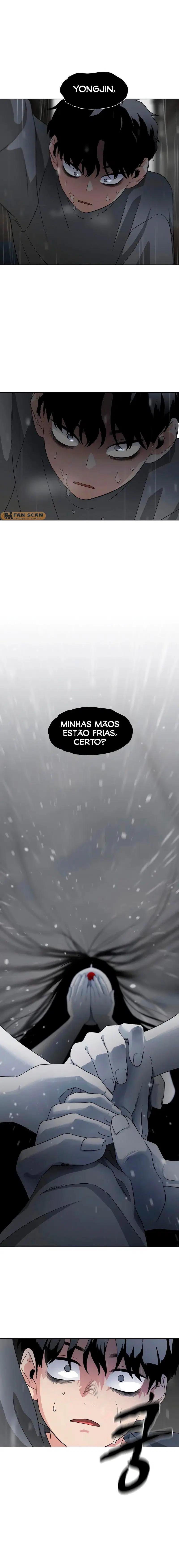 Read The Shaman's Blade PT Manga Online