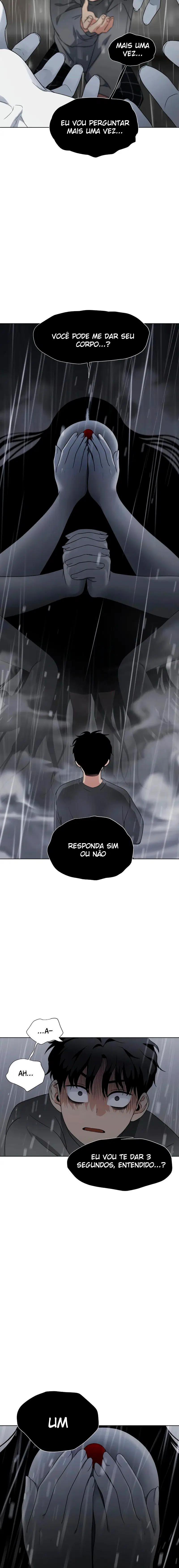 Read The Shaman's Blade PT Manga Online