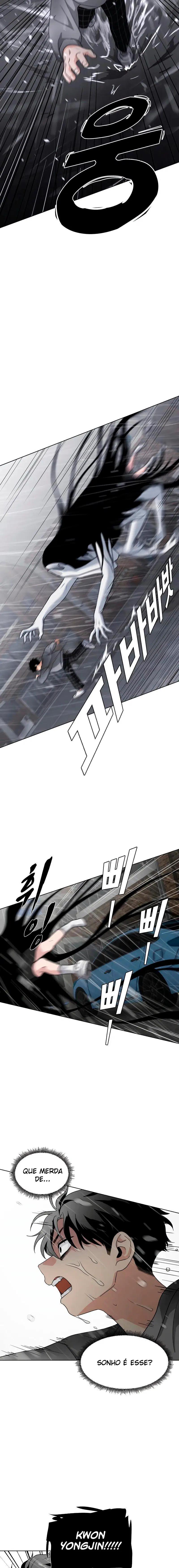 Read The Shaman's Blade PT Manga Online