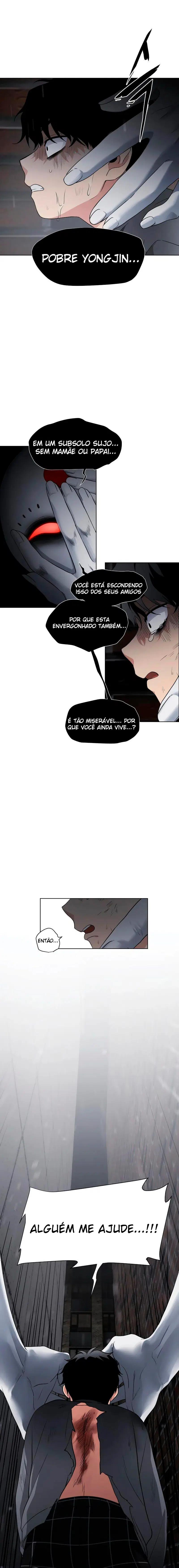 Read The Shaman's Blade PT Manga Online