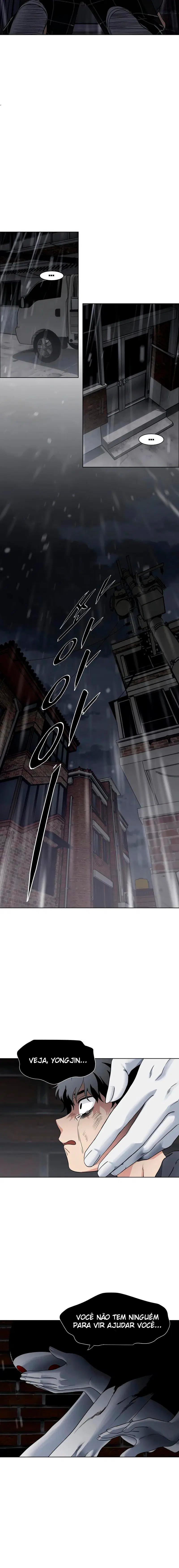 Read The Shaman's Blade PT Manga Online