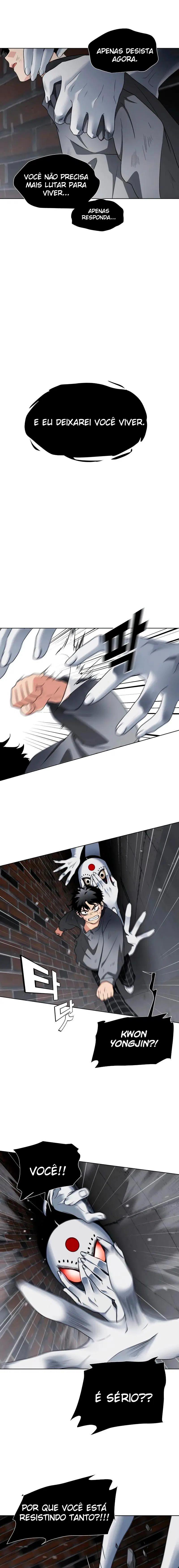 Read The Shaman's Blade PT Manga Online