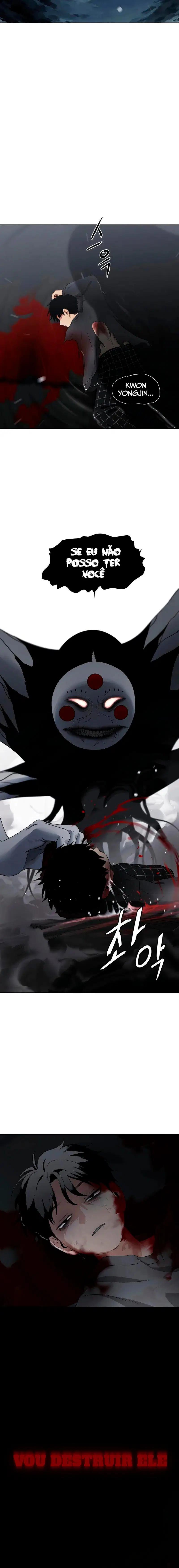 Read The Shaman's Blade PT Manga Online