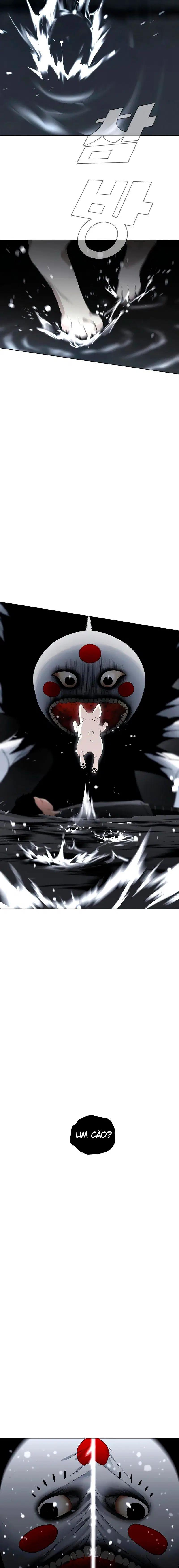 Read The Shaman's Blade PT Manga Online