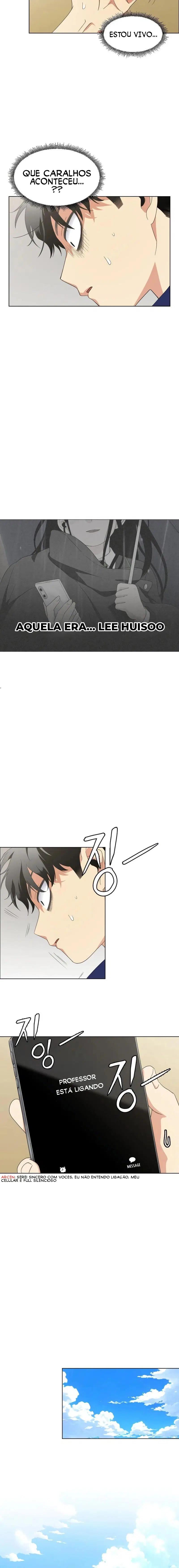 Read The Shaman's Blade PT Manga Online