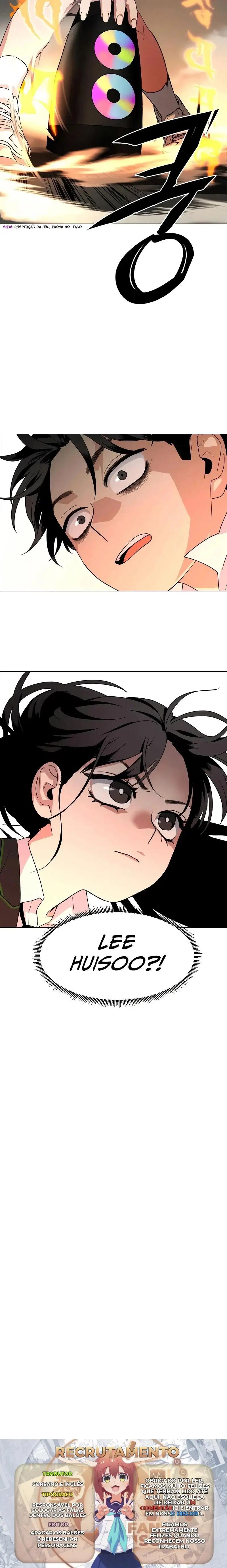 Read The Shaman's Blade PT Manga Online