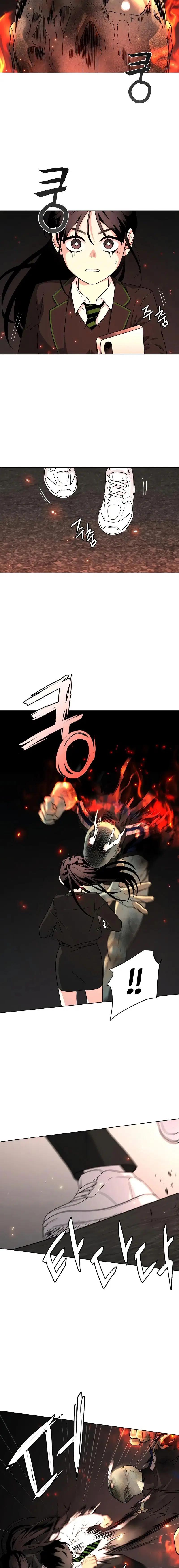 Read The Shaman's Blade PT Manga Online