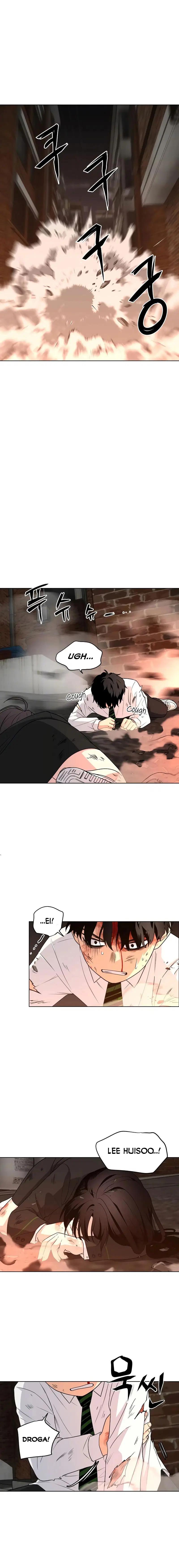 Read The Shaman's Blade PT Manga Online