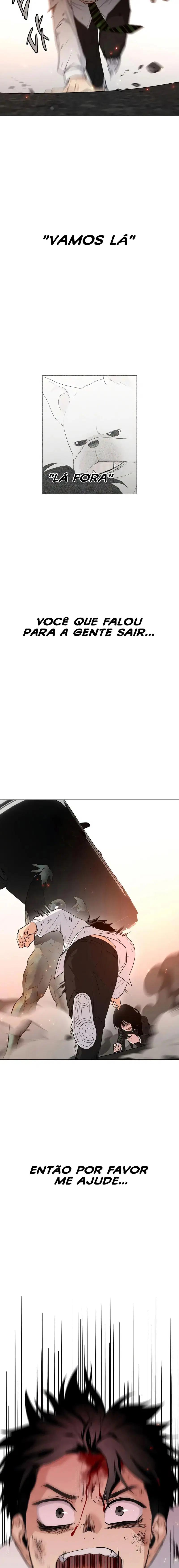 Read The Shaman's Blade PT Manga Online