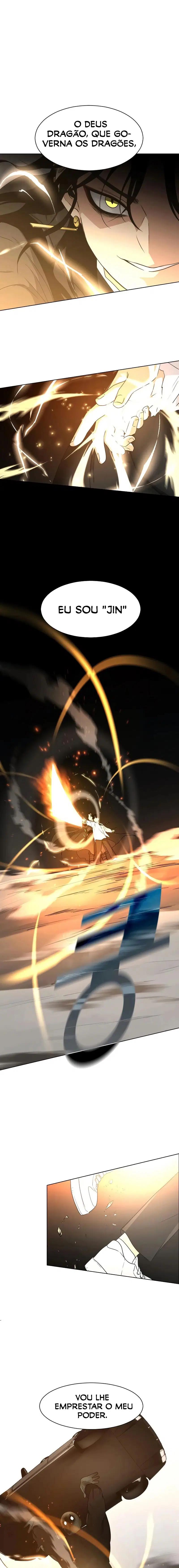 Read The Shaman's Blade PT Manga Online