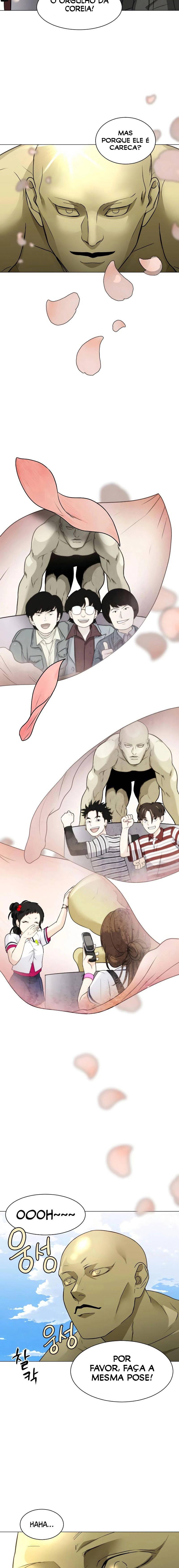 Read The Shaman's Blade PT Manga Online
